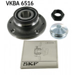 SKF Radlagersatz